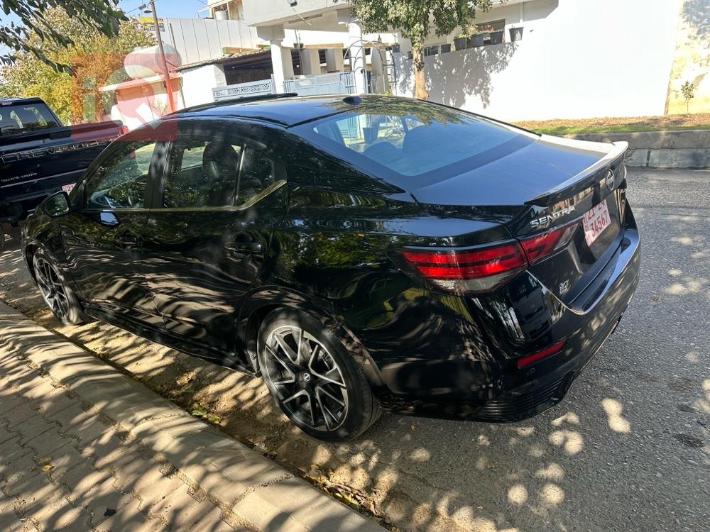 نيسان سنترا